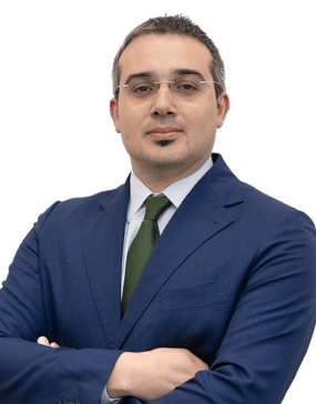 Photo de Alessandro Greco