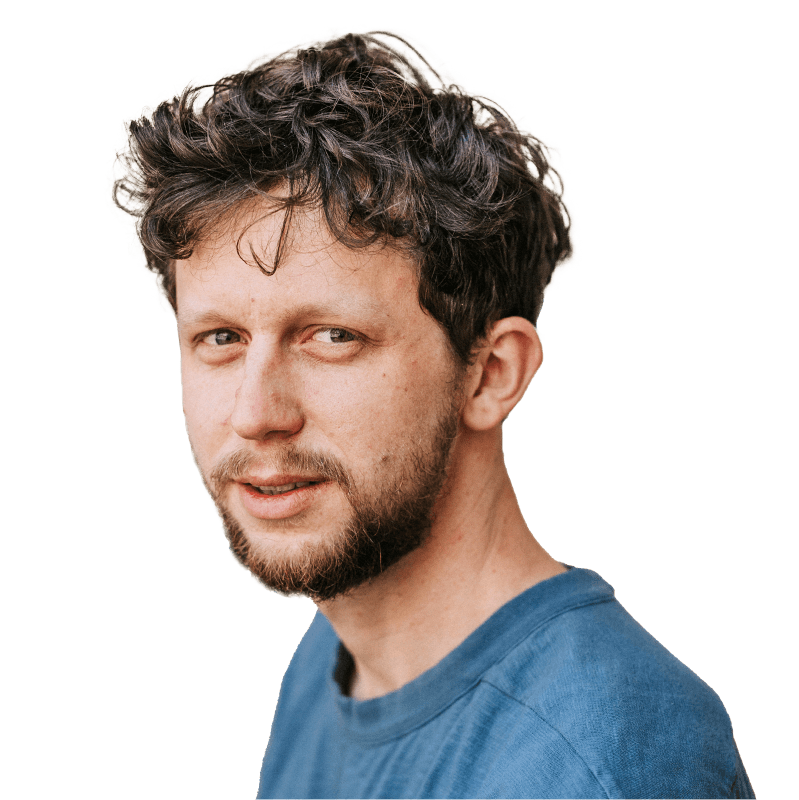 Photo de Alexandre Défossez