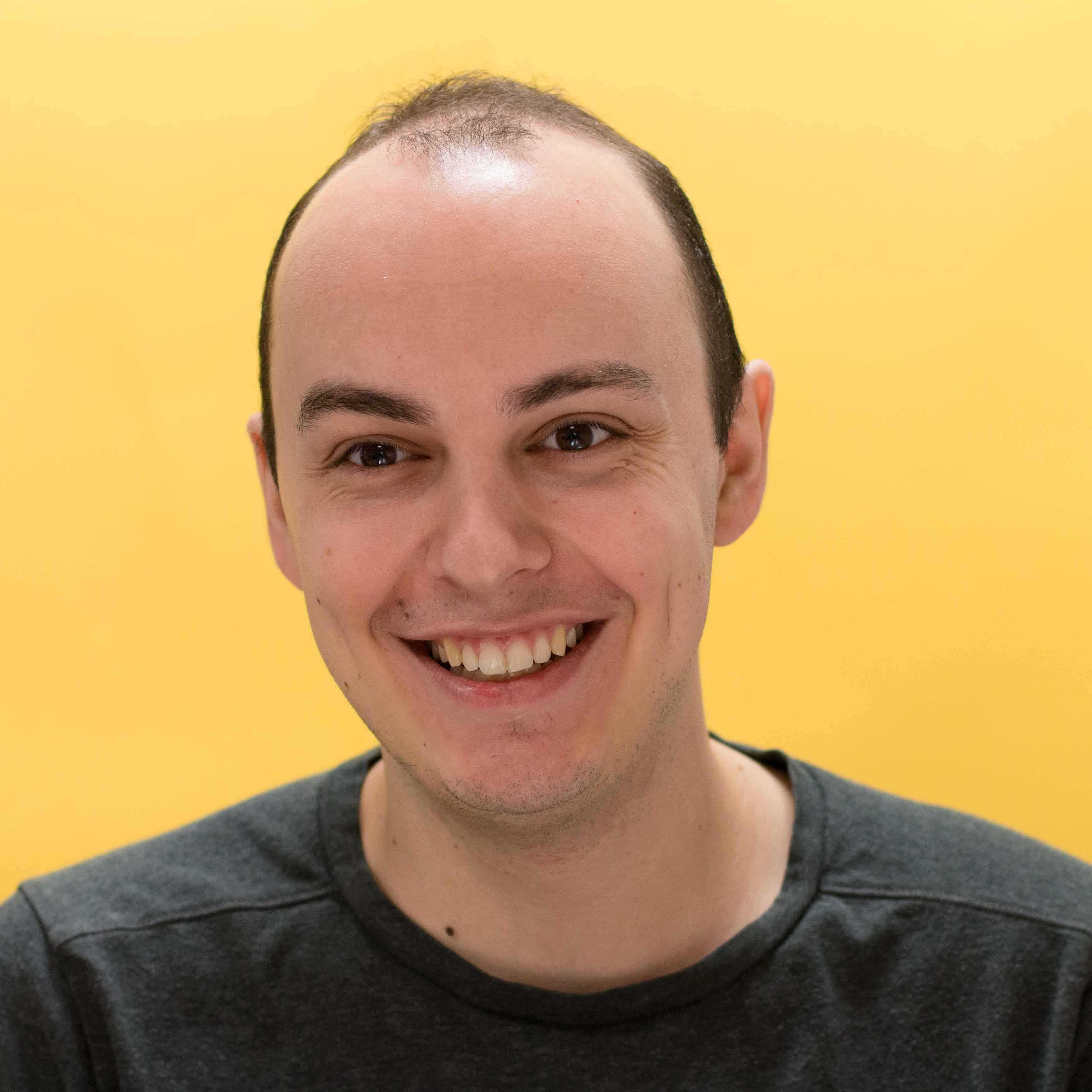 Photo de Alexandre Moureaux