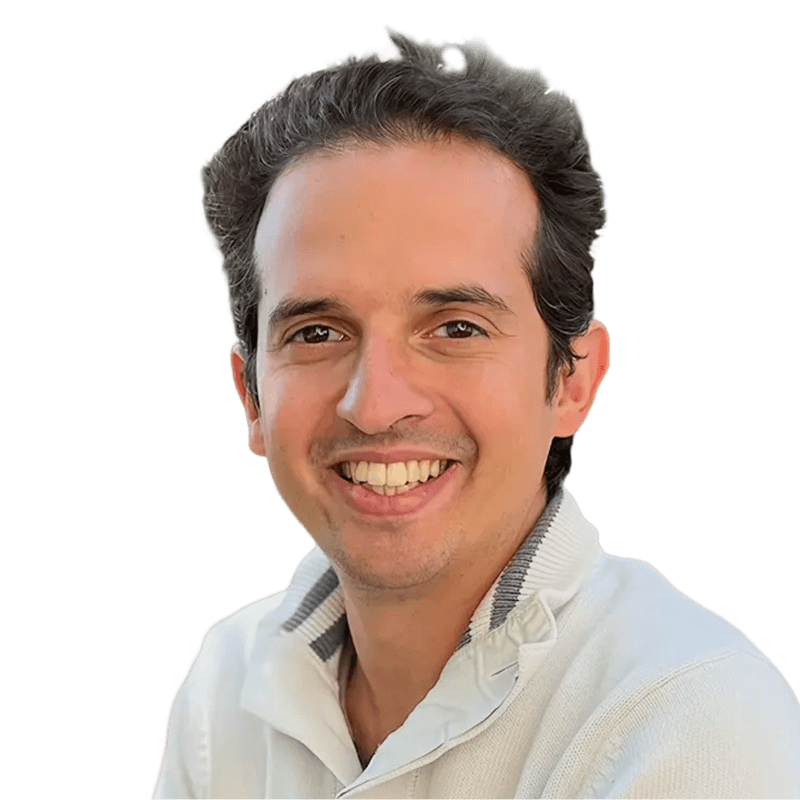 Photo de Anis Gandoura