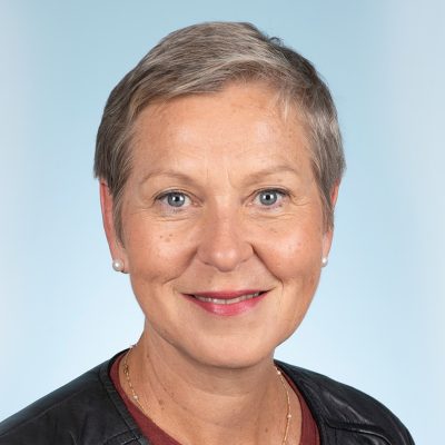 Photo de Anne Le Hénanff