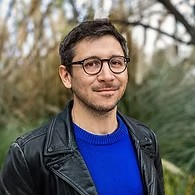 Photo de Antoine Bordes