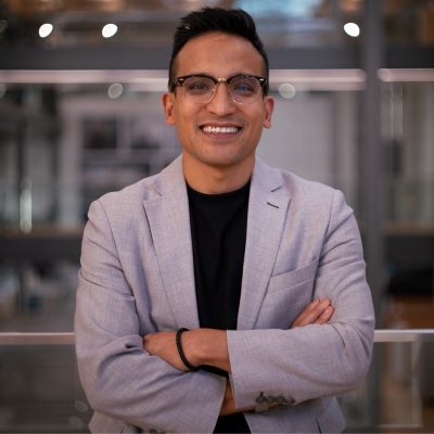 Photo de Ashish Shrestha