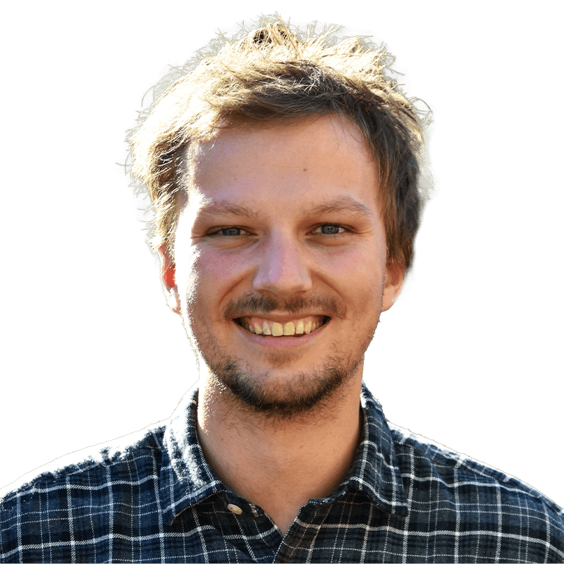 Photo de Cas Burggraaf