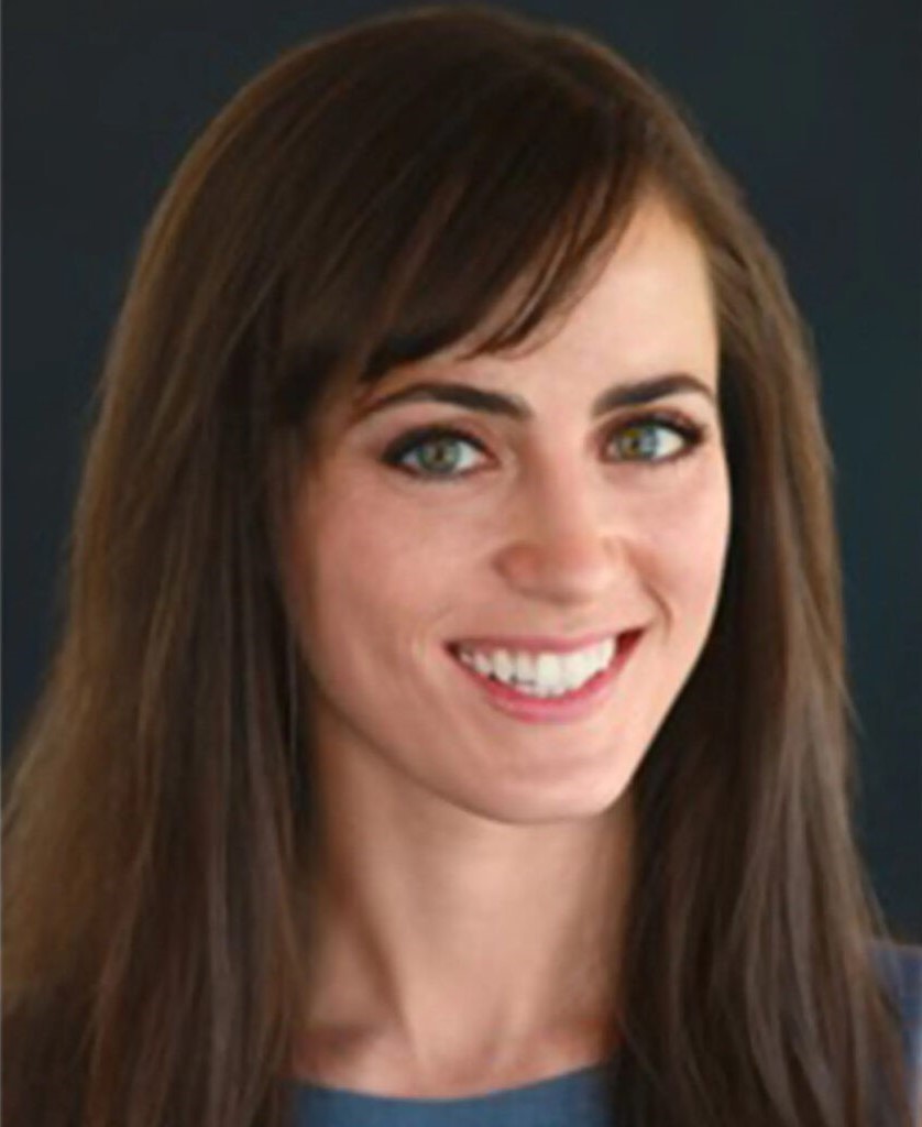 Photo de Chloé Bakalar