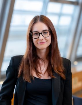 Photo de Clemence Poirier