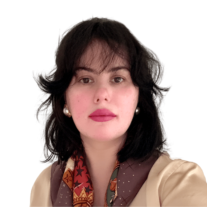 Photo de Corina Chutaux