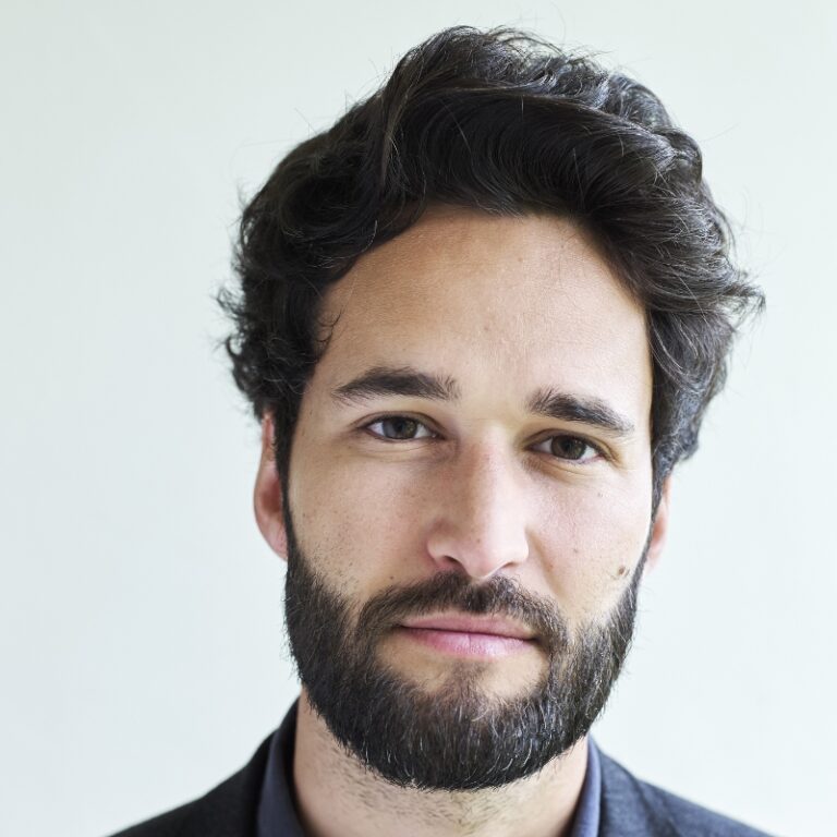 Photo de Daniel Susskind