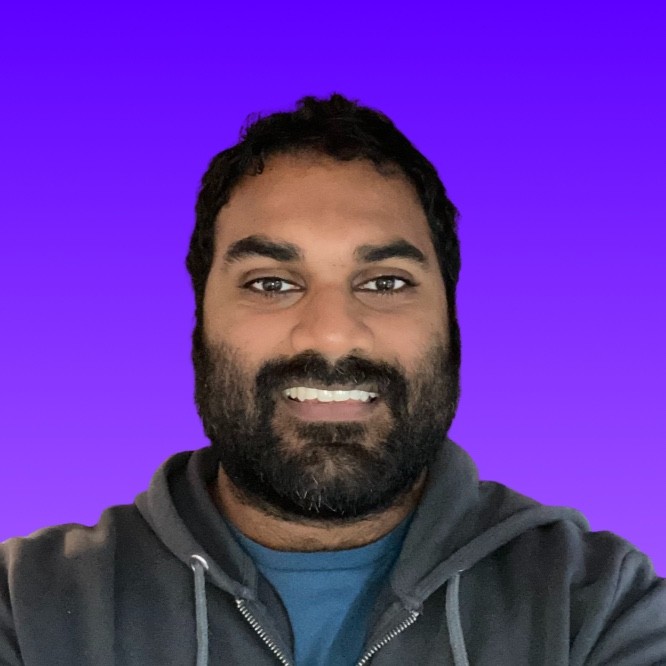 Photo de David Jayatillake