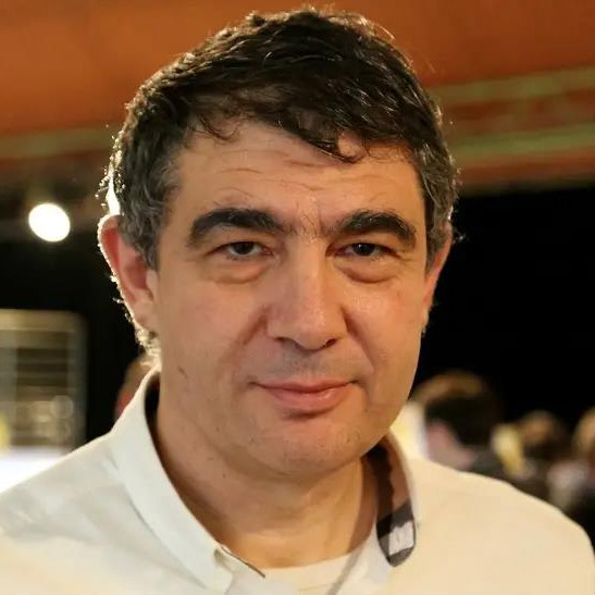 Photo de Dominique Barbolosi