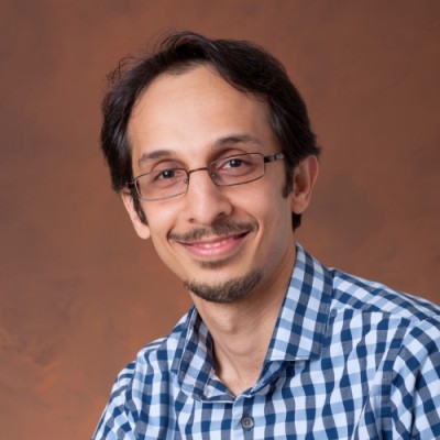 Photo de Dr Ali Agha