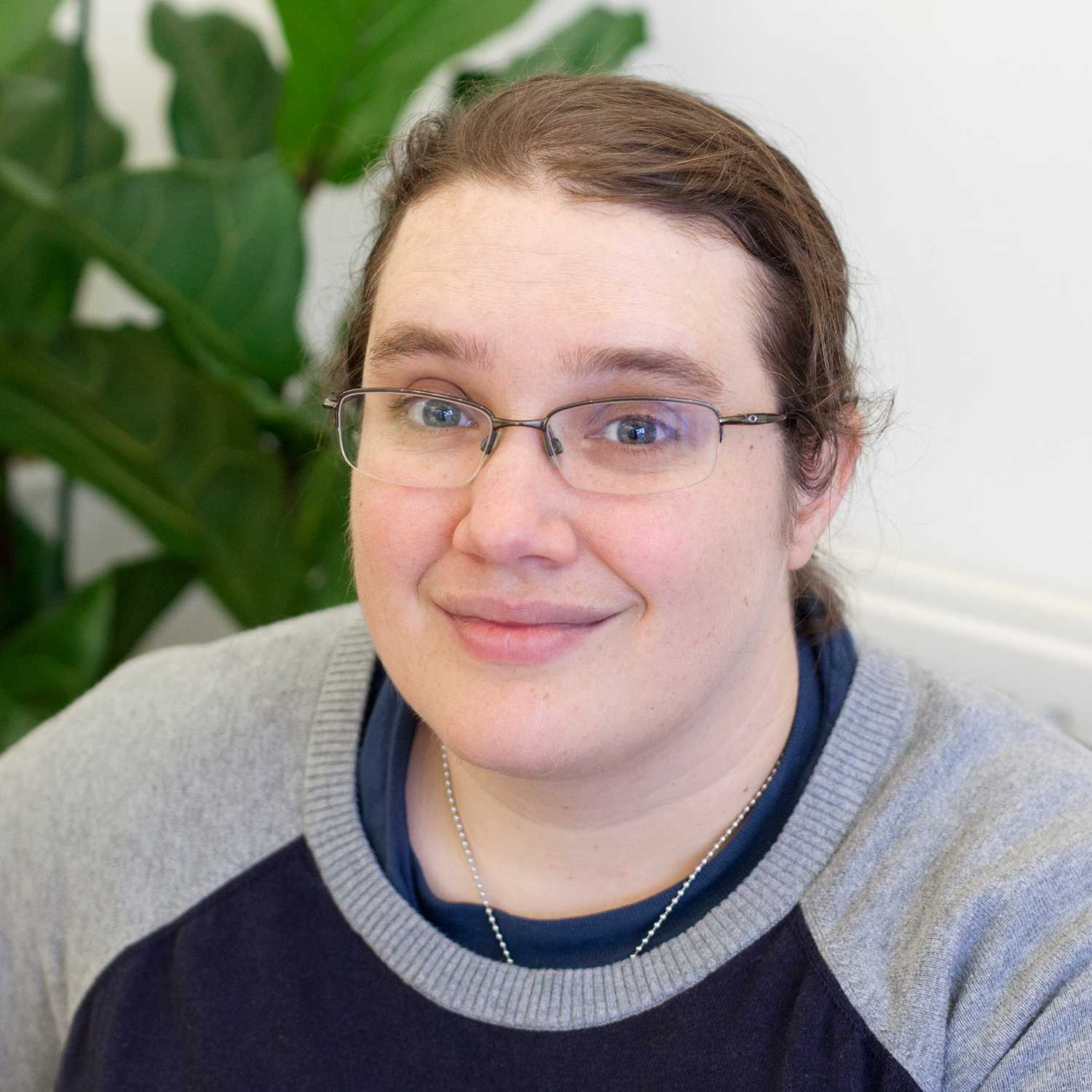 Photo de Ellen Shapiro