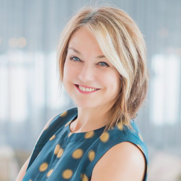 Photo de Esther Perel