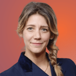 Photo de Eugénie Laurian