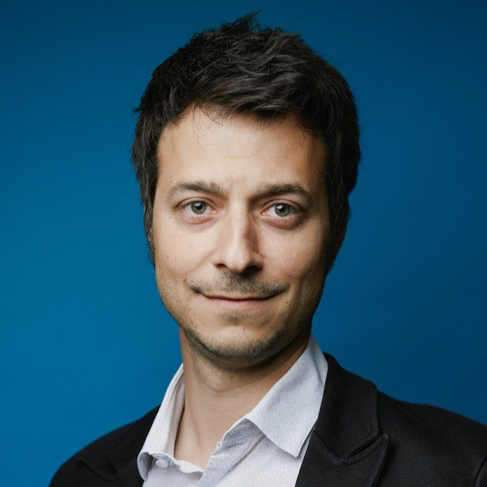 Photo de Frédéric Pascal
