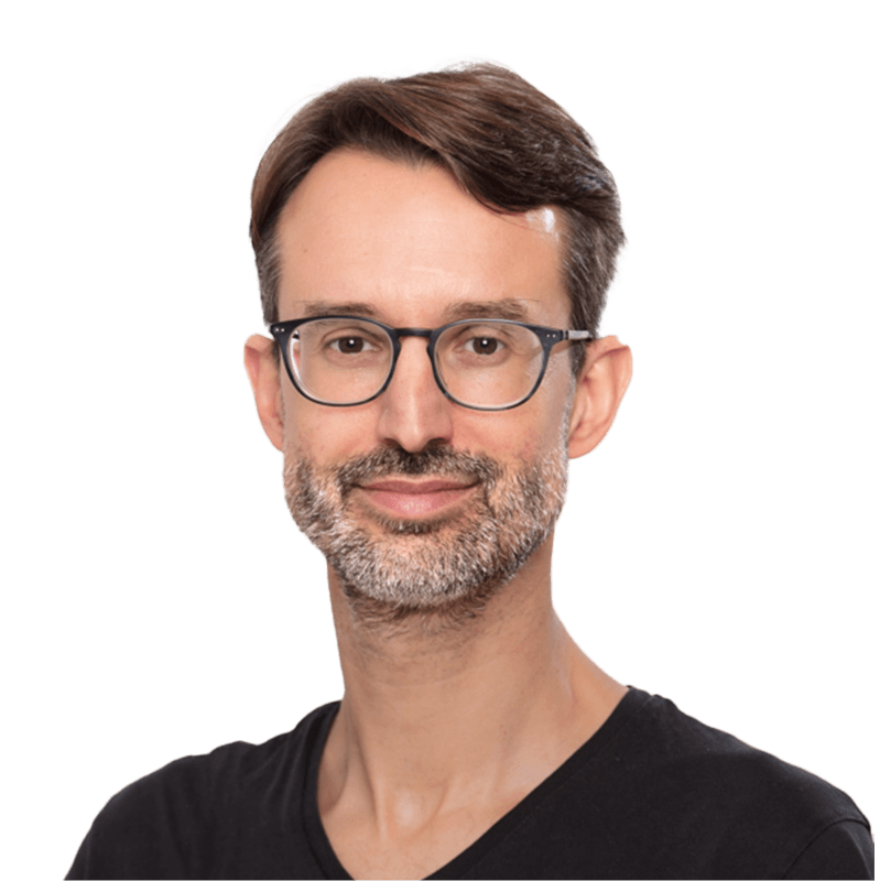 Photo de Gaël Delalleau