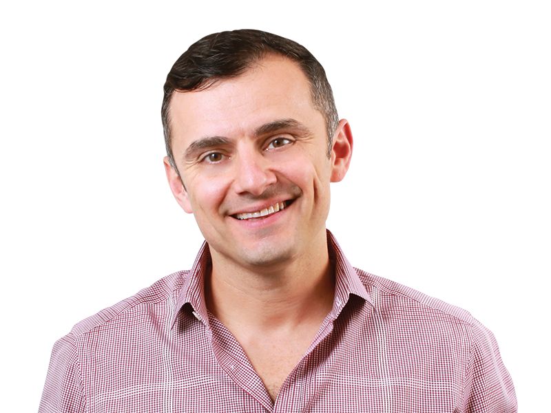 Photo de Gary Vaynerchuk