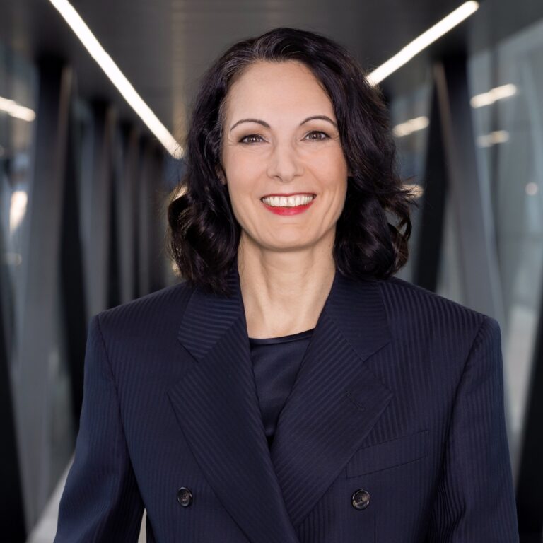 Photo de Gina Vargiu-Breuer