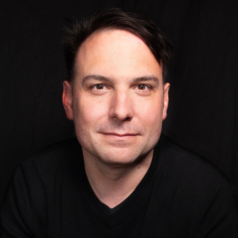 Photo de Hannes Mühleisen
