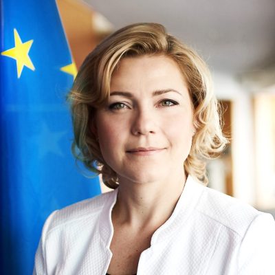 Photo de Henna Virkkunen