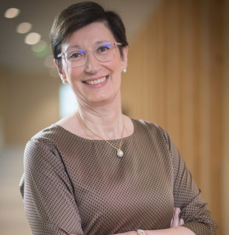 Photo de Isabelle Esser