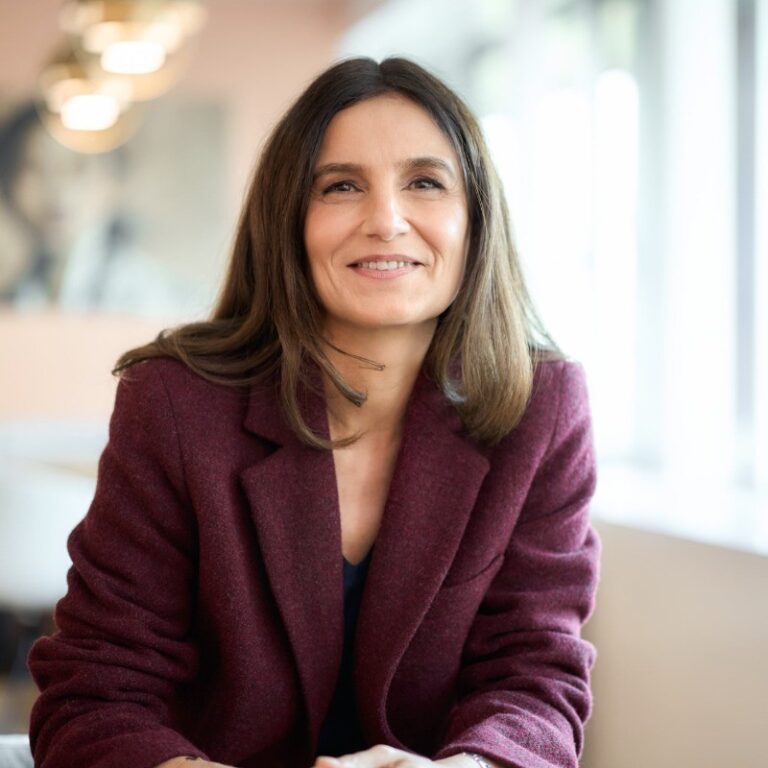 Photo de Isabelle Minneci