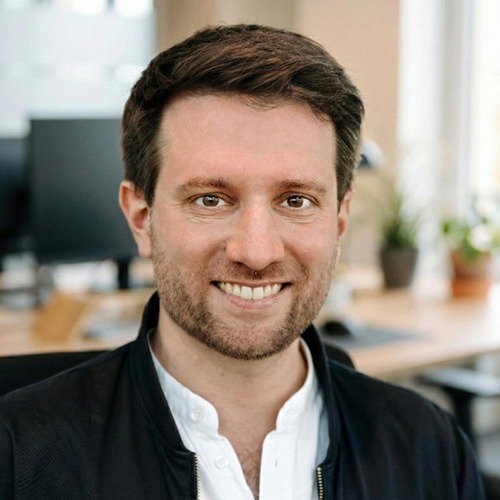 Photo de Jakob Kather