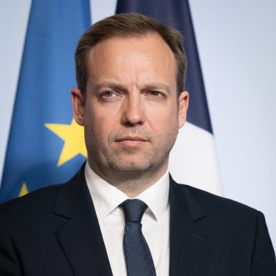 Photo de Jean-Didier Berger