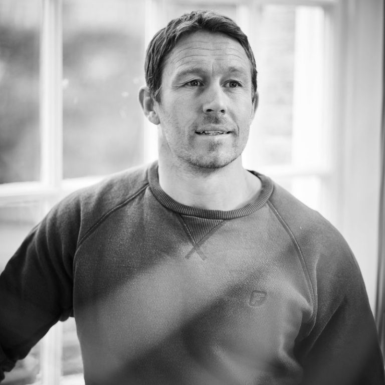 Photo de Jonny Wilkinson, CBE