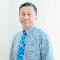 Photo de Kang Zhang
