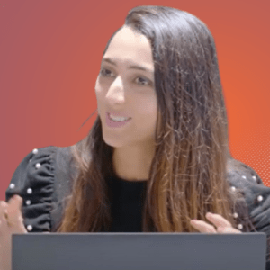 Photo de Khaoula Ben Ayed