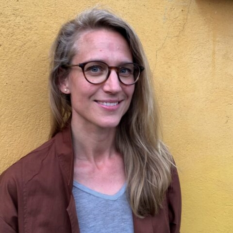Photo de Kristina Lang