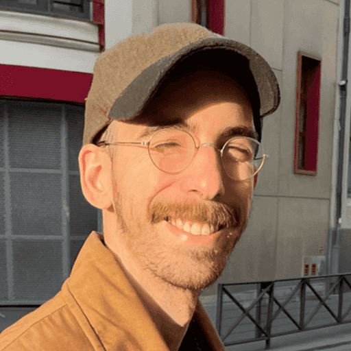 Photo de Louis Zawadzki