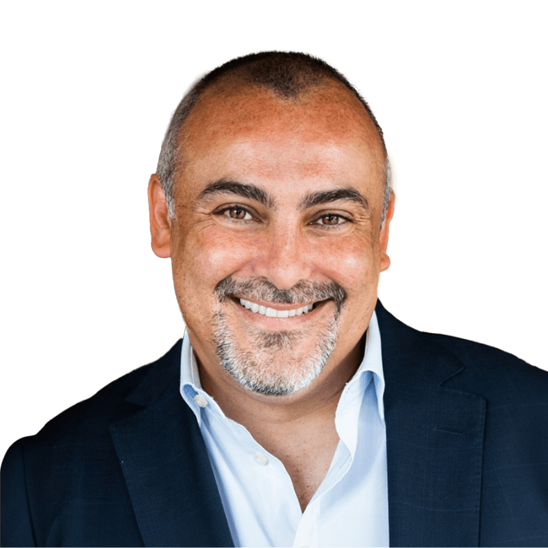 Photo de Marco Trombetti