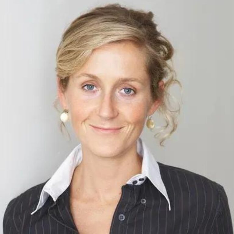 Photo de Martha Lane Fox