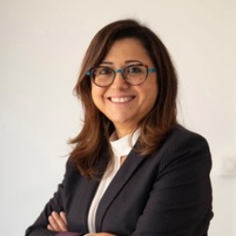 Photo de Maud Kamal