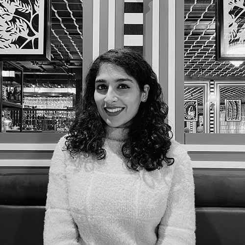 Photo de Megha Arora