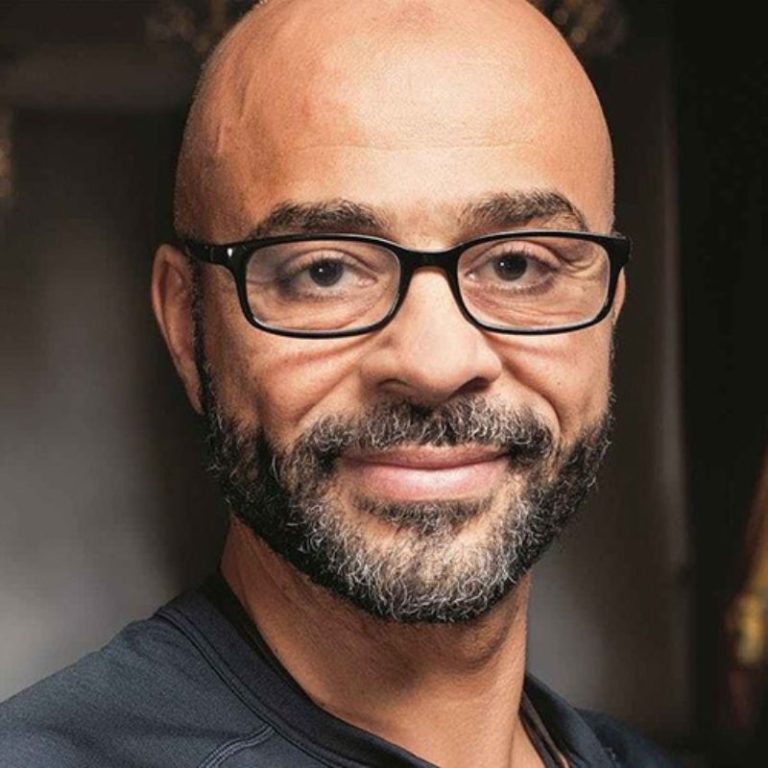 Photo de Mo Gawdat