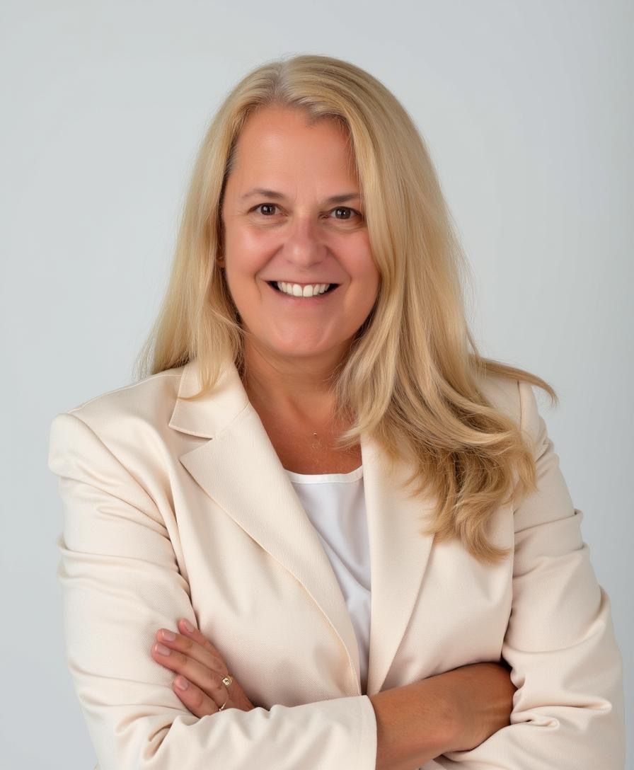 Photo de Nancy Novak