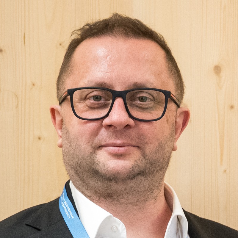 Photo de Octave Klaba