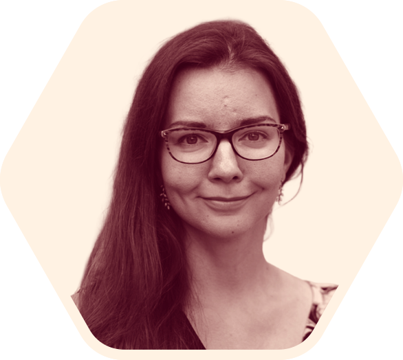 Photo de Olga Petrova