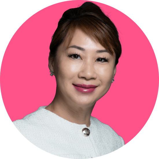 Photo de Pascale  Fung
