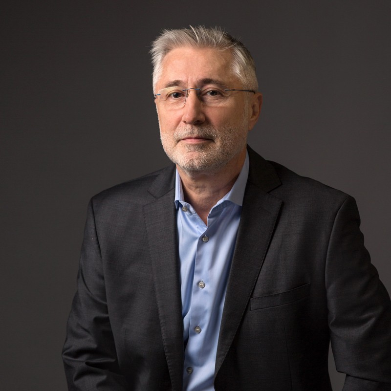 Photo de Patrick Rohrbasser