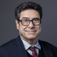 Photo de Philippe Aghion