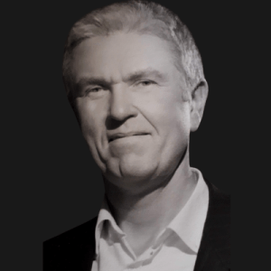 Photo de Pierre Kochanski