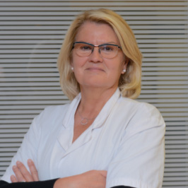 Photo de Pr Nathalie Lassau