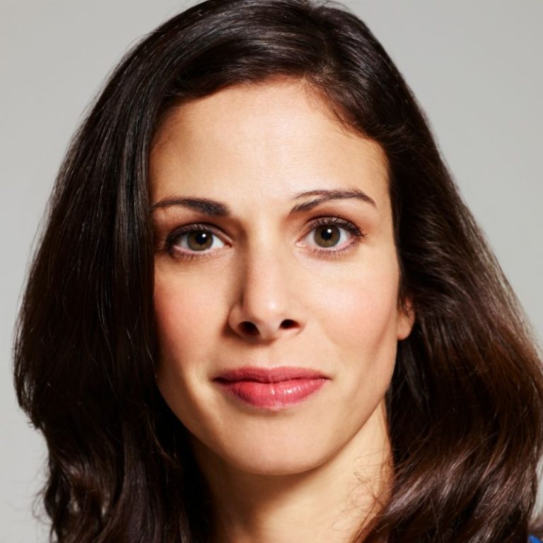 Photo de Rachel Botsman