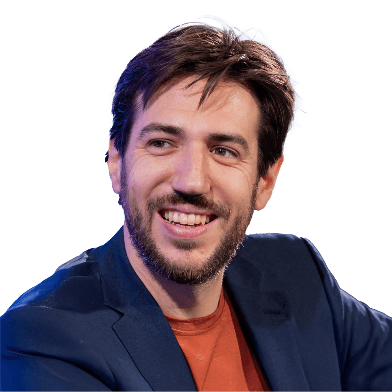 Photo de Romain Dillet