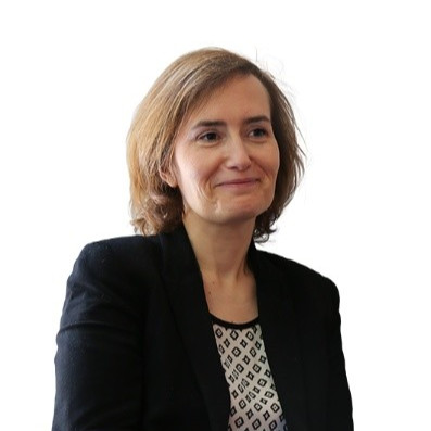 Photo de Sandrine Girszyn
