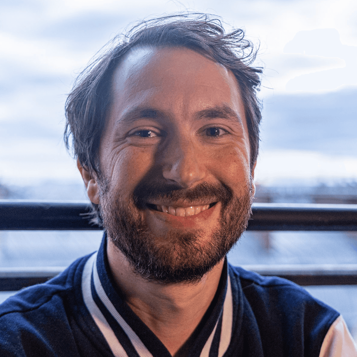 Photo de Simone Civetta